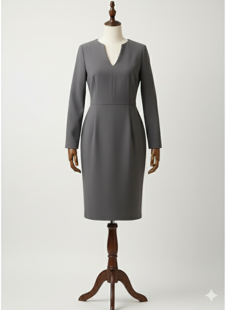 DRESS
