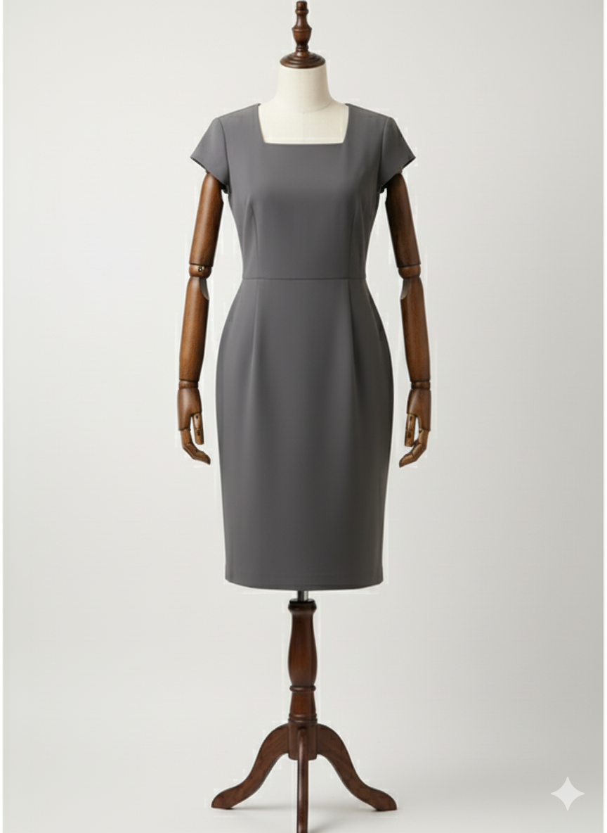 DRESS